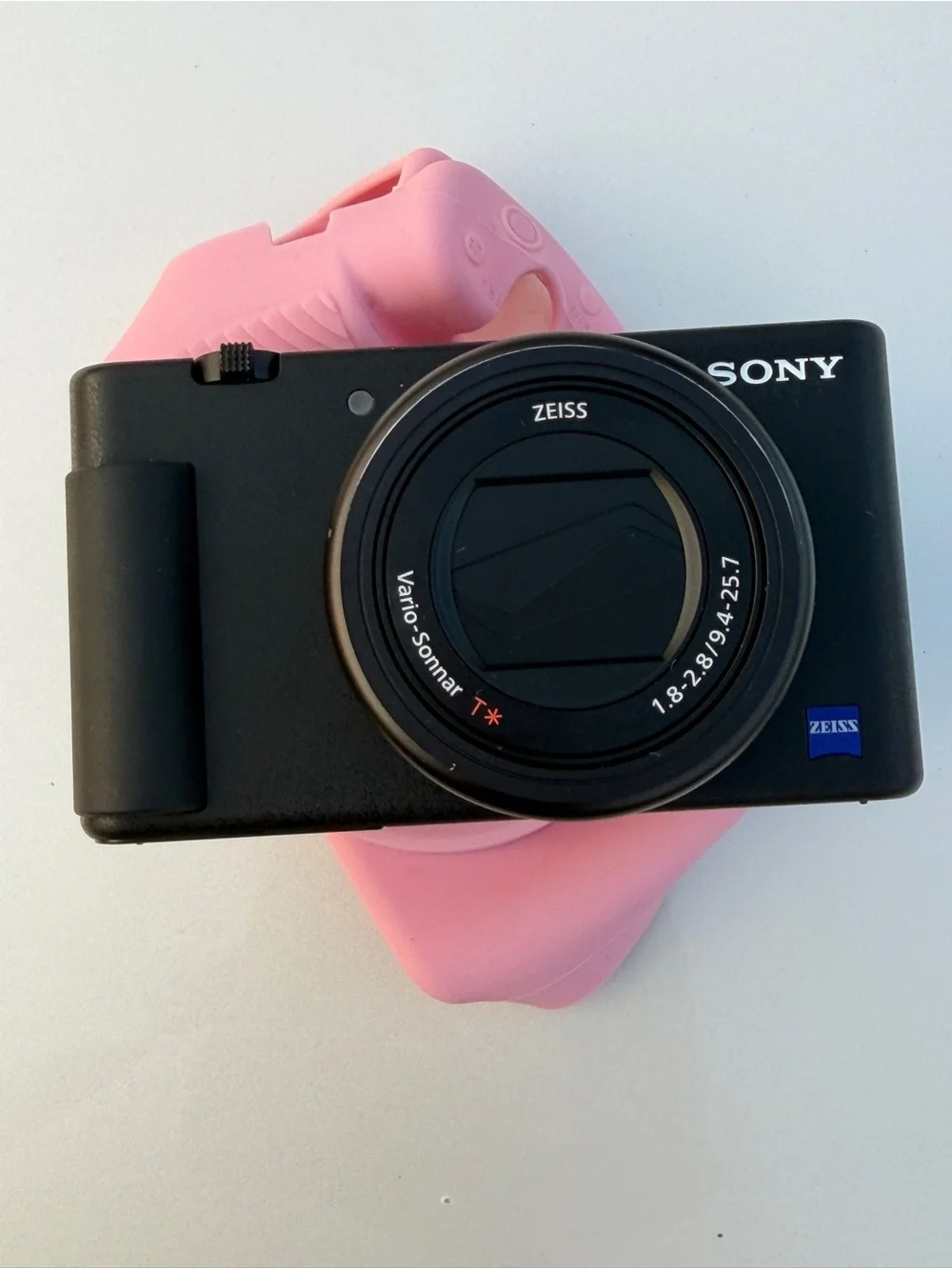 Sony ZV-1 4K Vlogging Camera – Brand New / Never Used